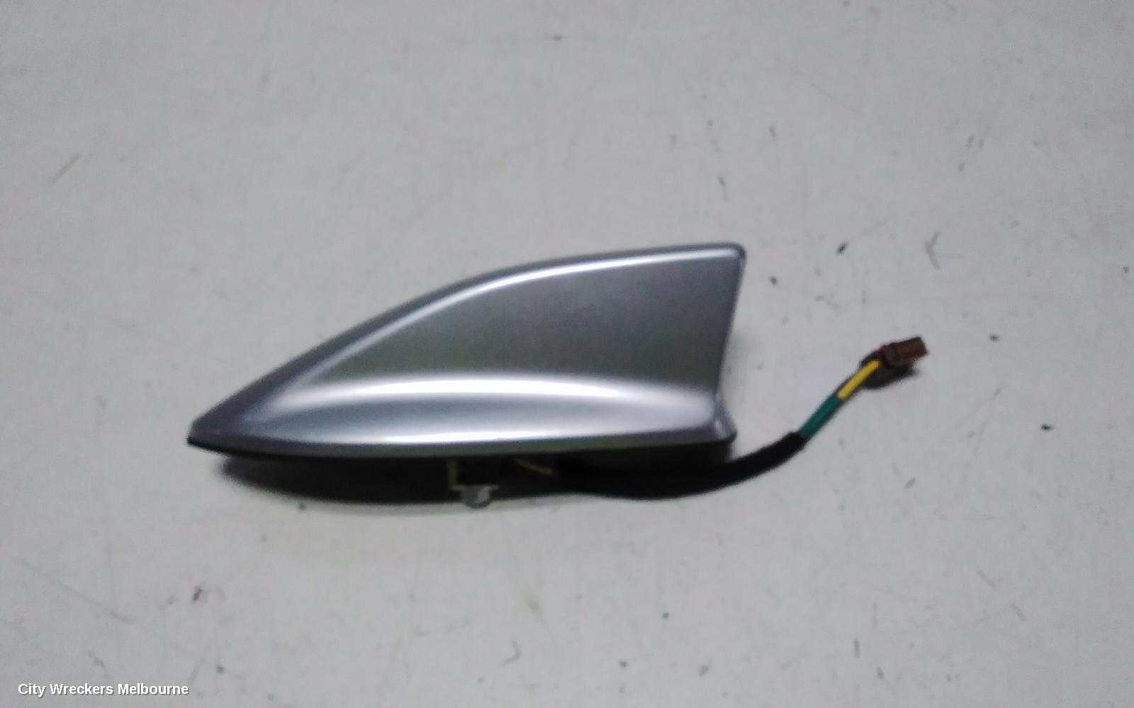 MITSUBISHI OUTLANDER ANTENNA, ZM, 08/2021 ONWARDS