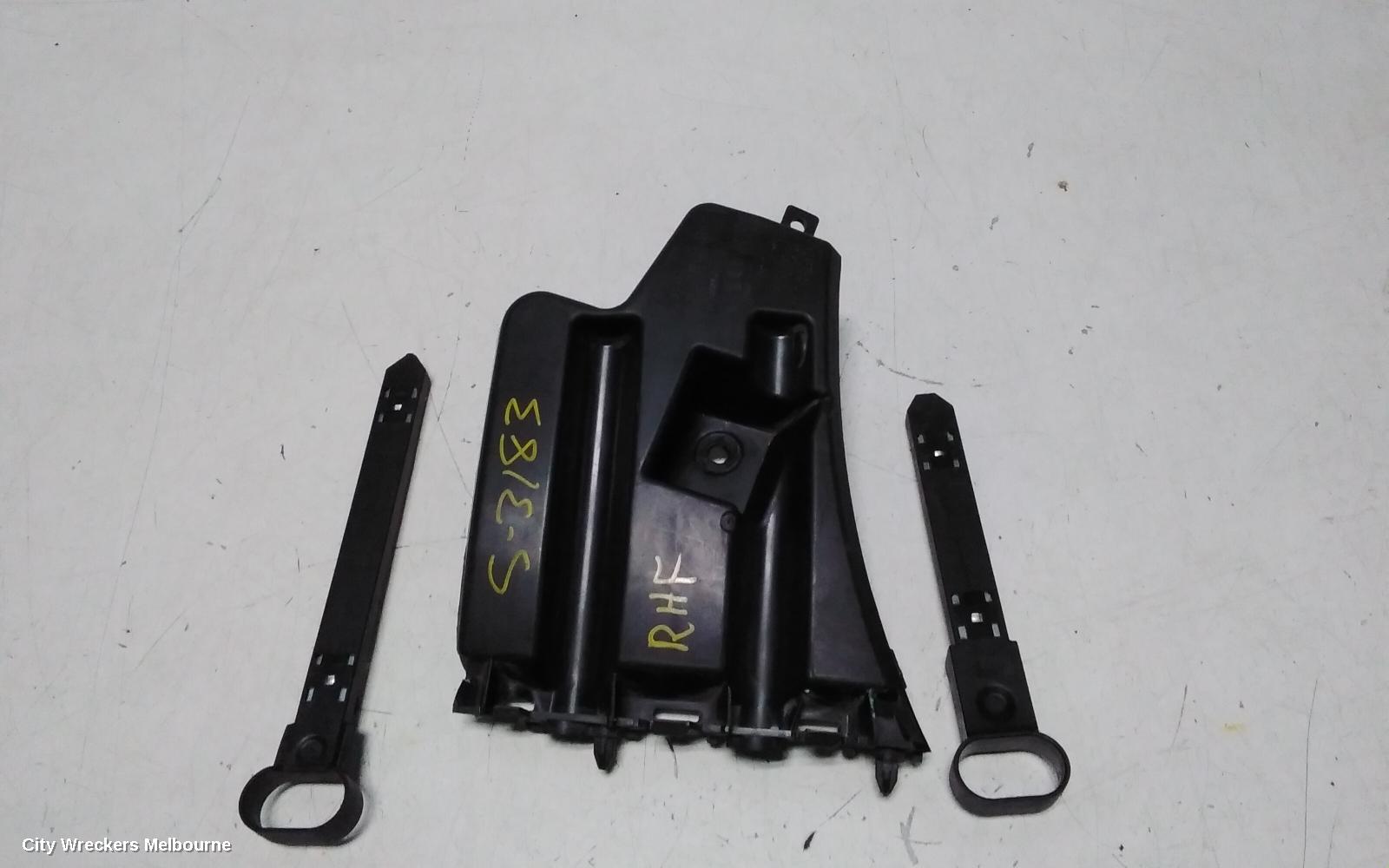 VOLVO S60/V60, MK2, 12/2010 - 12/2018, RHF ~ 30796626: 143482