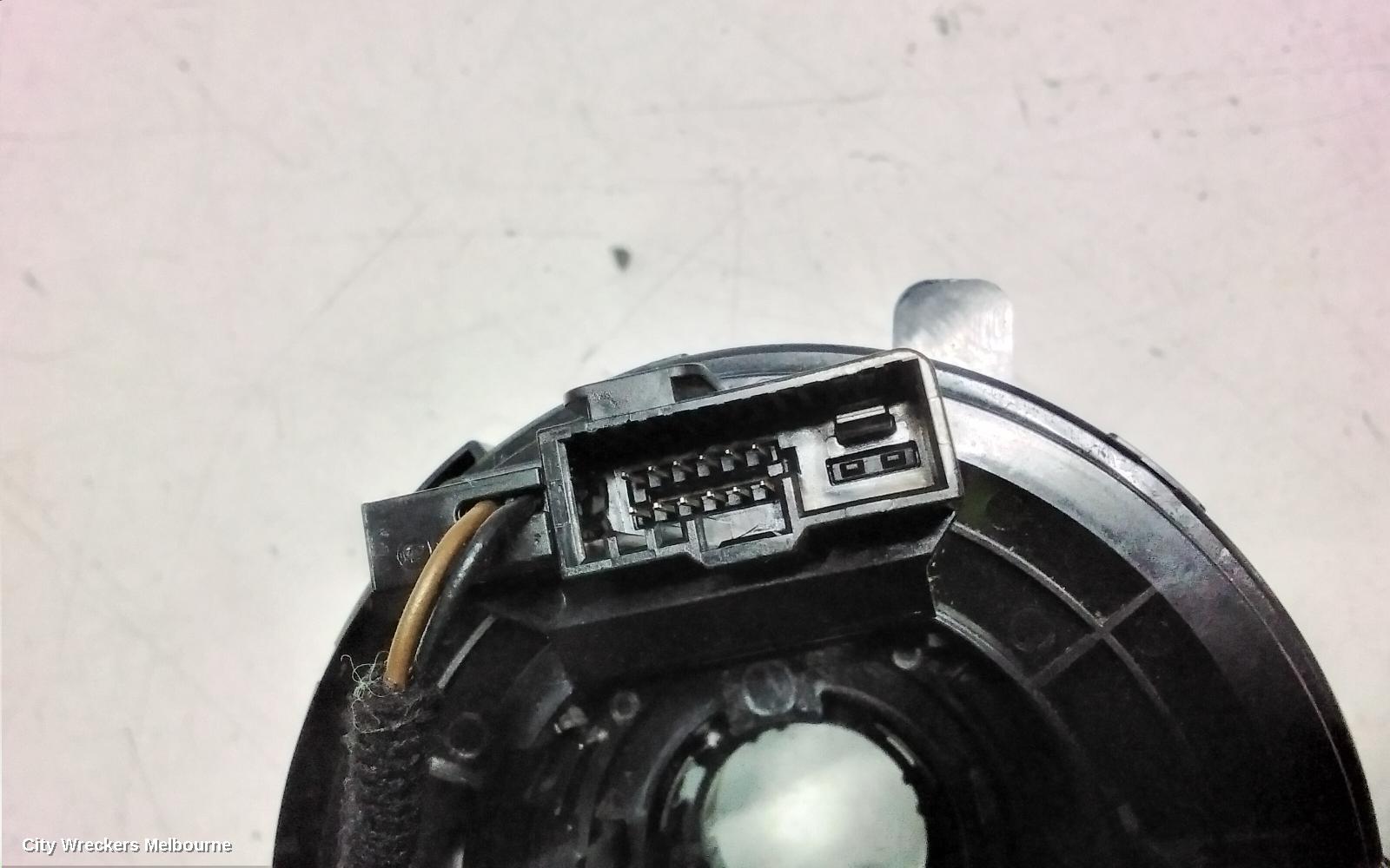 KIA SPORTAGE AIRBAG MODULE/SENSOR, CLOCKSPRING, NQ5, 09/2021 ONWARDS
