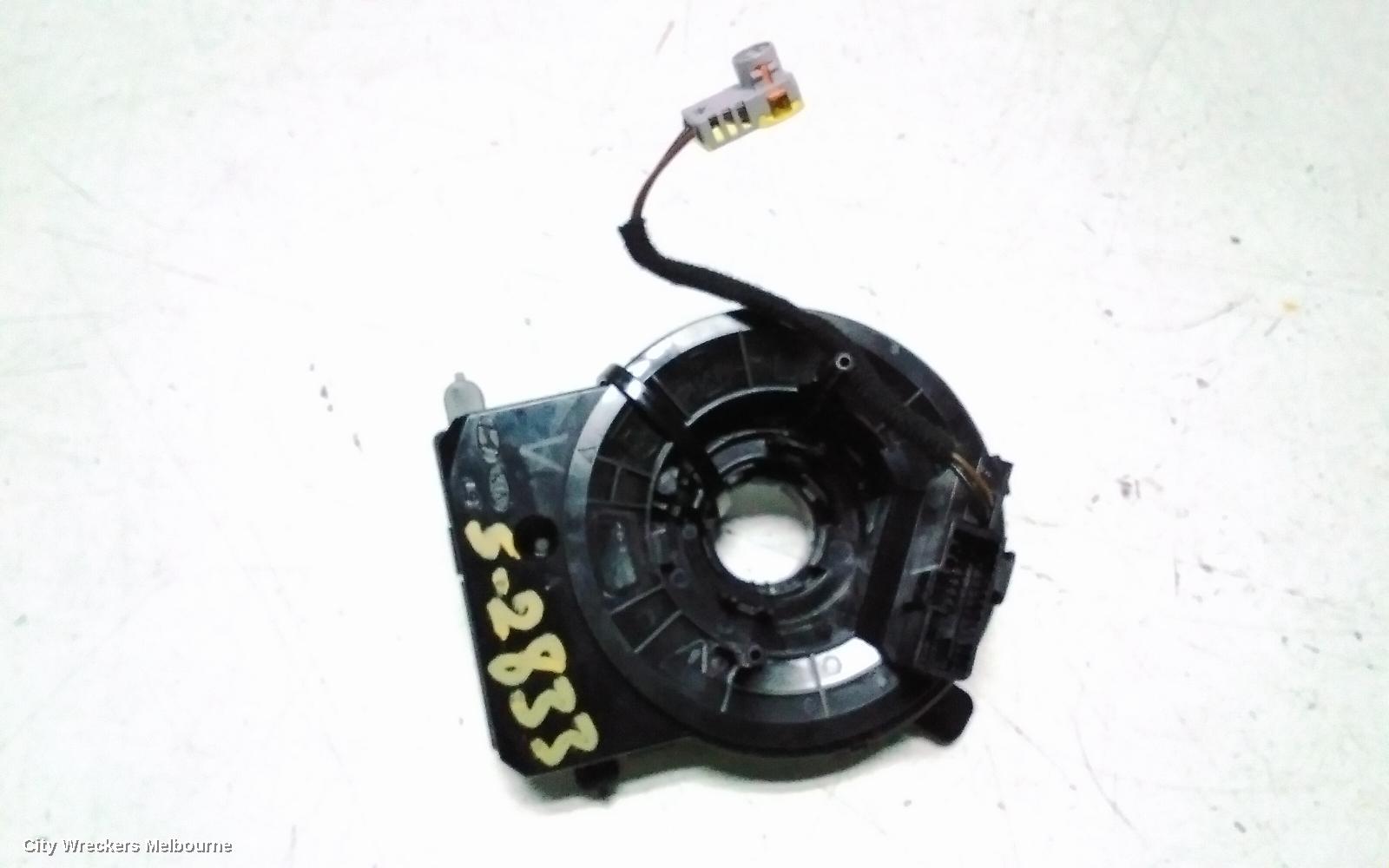 KIA SPORTAGE AIRBAG MODULE/SENSOR, CLOCKSPRING, NQ5, 09/2021 ONWARDS