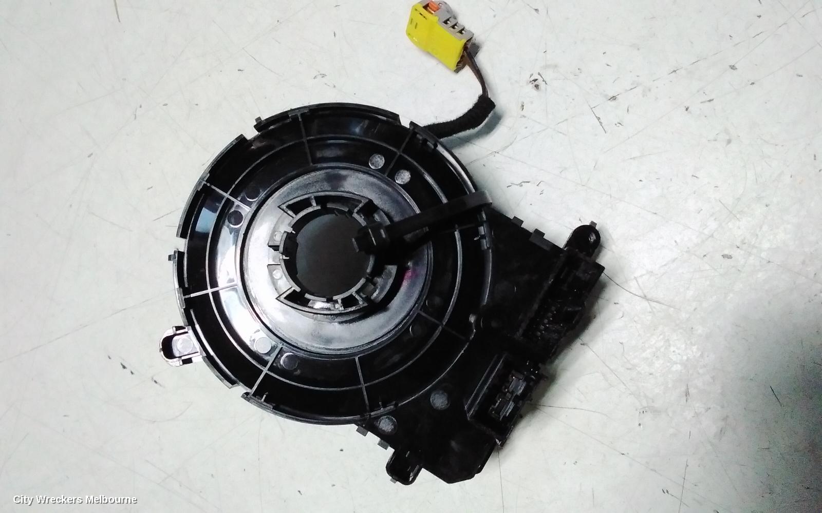 KIA SPORTAGE AIRBAG MODULE/SENSOR, CLOCKSPRING, NQ5, 09/2021 ONWARDS
