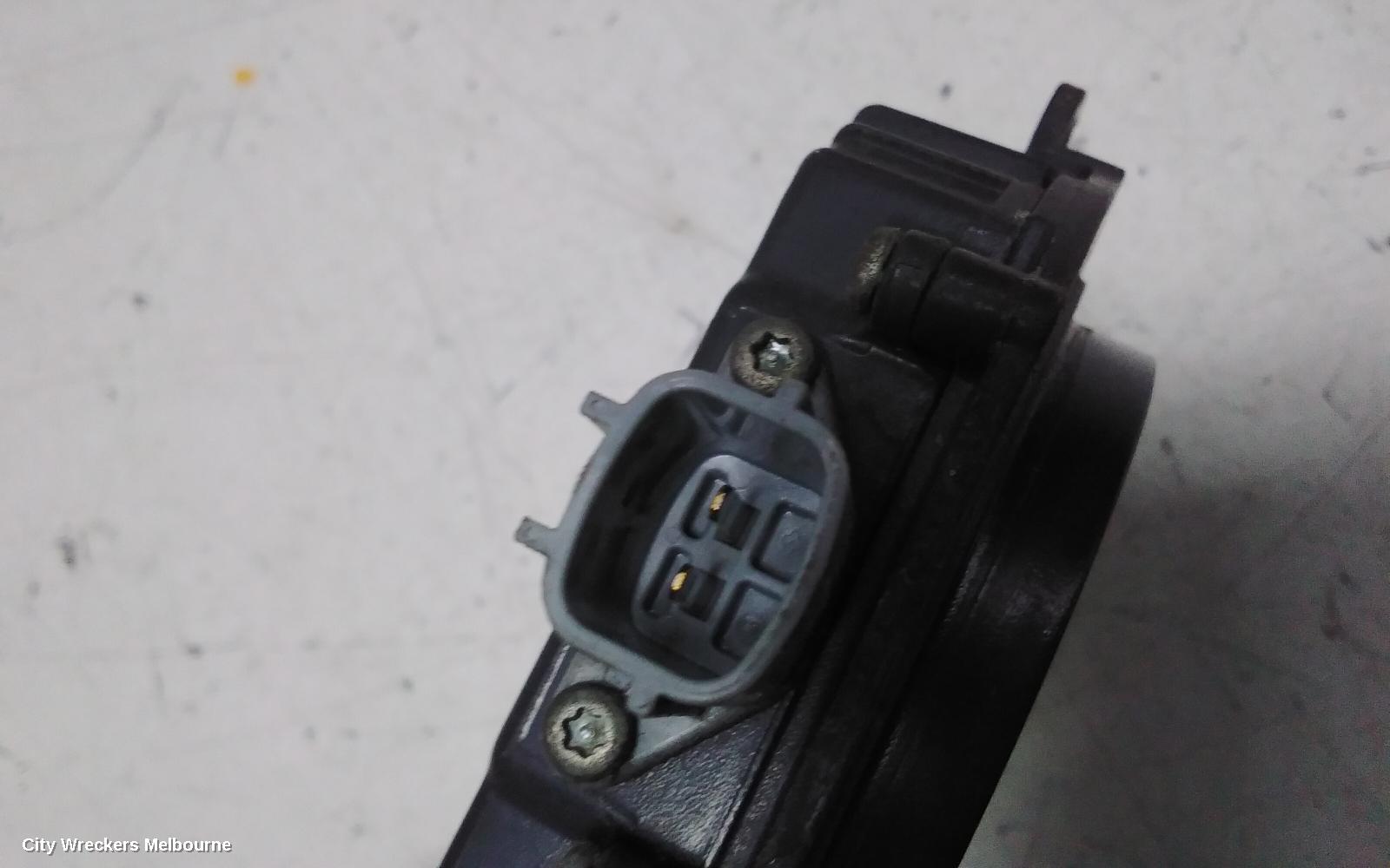 SUBARU FORESTER RIGHT HEADLAMP, SH, XENON TYPE, XT, 02/2008 - 12/2012