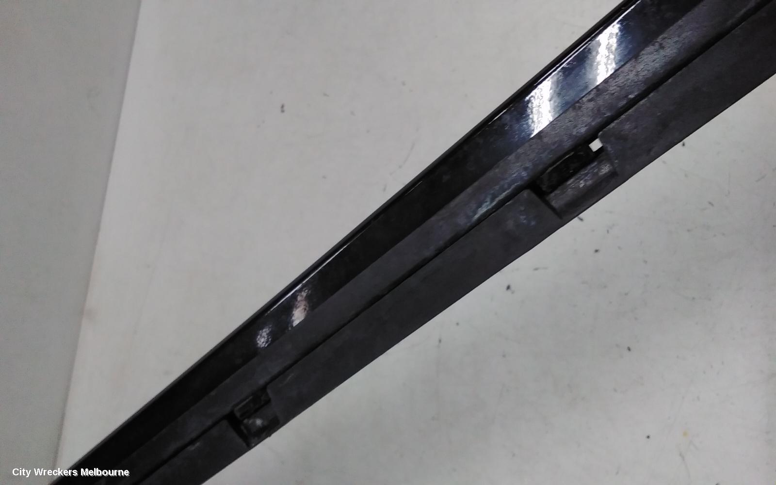 VOLKSWAGEN GOLF SIDE STEP/SKIRT, GEN 8, LH SIDE, R-LINE, 09/2020 ONWARDS