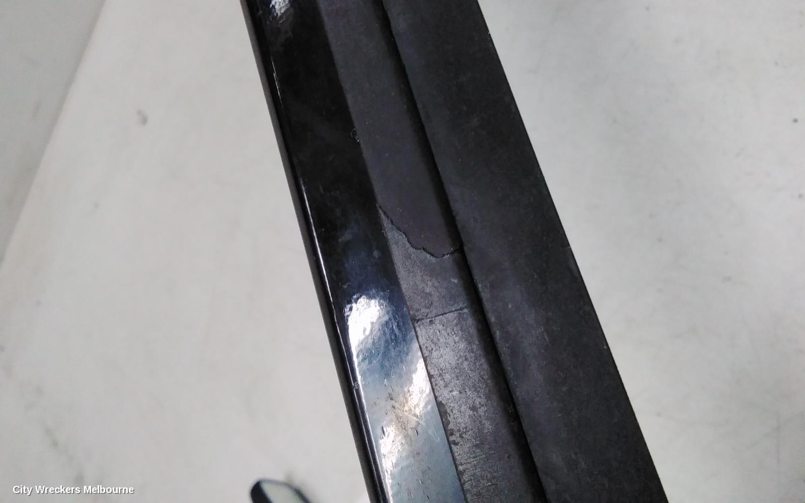 VOLKSWAGEN GOLF SIDE STEP/SKIRT, GEN 8, LH SIDE, R-LINE, 09/2020 ONWARDS