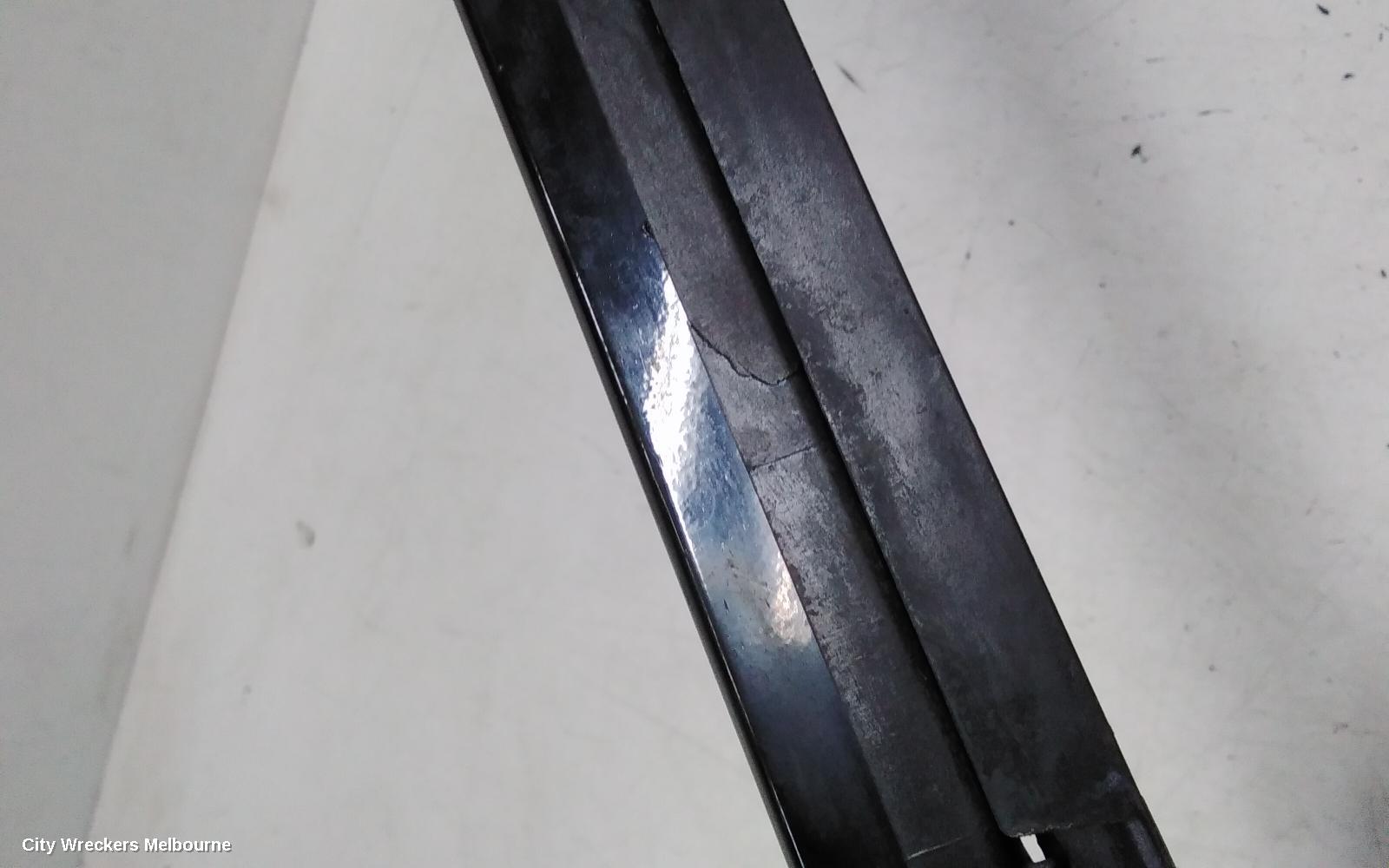 VOLKSWAGEN GOLF SIDE STEP/SKIRT, GEN 8, LH SIDE, R-LINE, 09/2020 ONWARDS