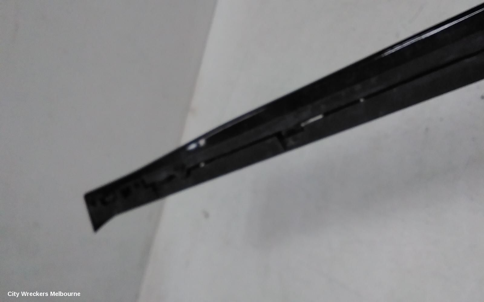 VOLKSWAGEN GOLF SIDE STEP/SKIRT, GEN 8, LH SIDE, R-LINE, 09/2020 ONWARDS