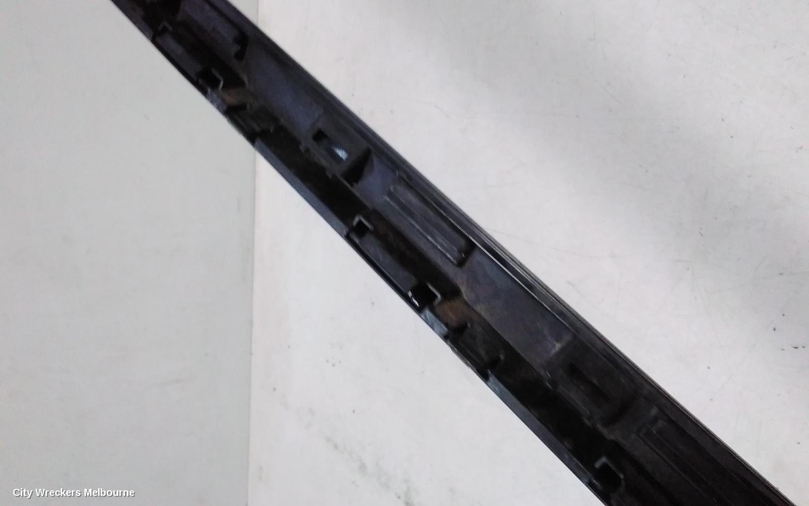 VOLKSWAGEN GOLF SIDE STEP/SKIRT, GEN 8, RH SIDE, R-LINE, 09/2020 ONWARDS