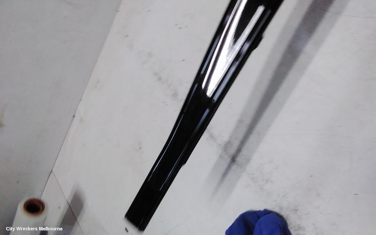 VOLKSWAGEN GOLF SIDE STEP/SKIRT, GEN 8, RH SIDE, R-LINE, 09/2020 ONWARDS