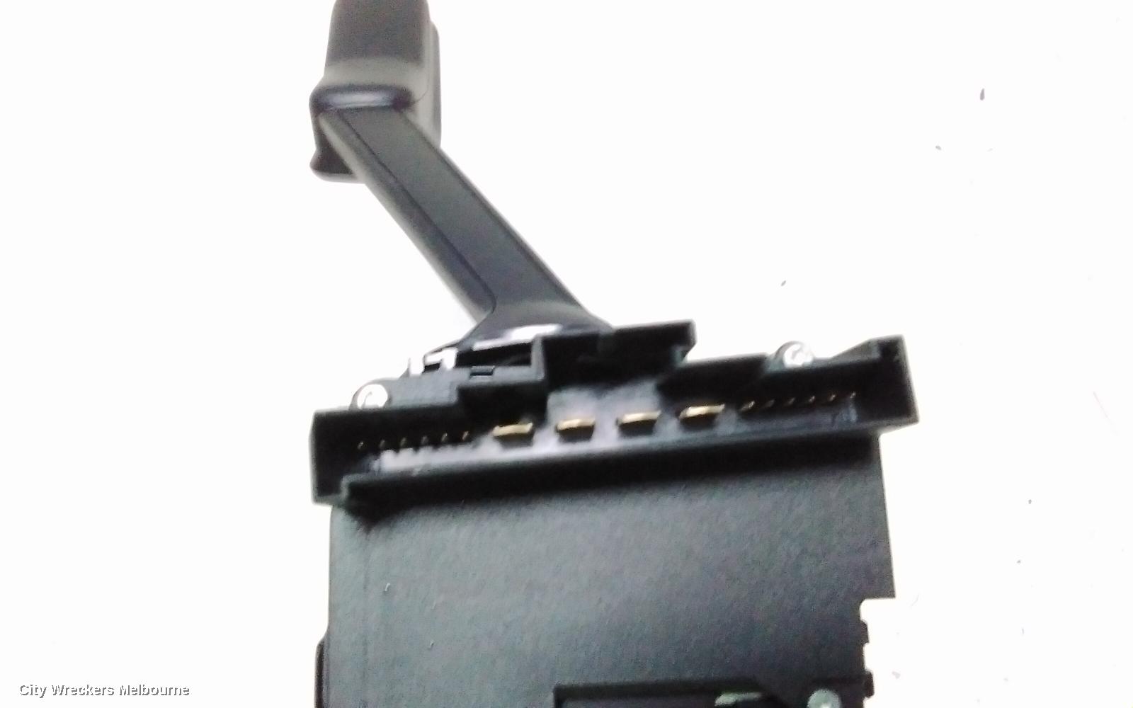 VOLKSWAGEN POLO COMBINATION SWITCH, COMBINATION SWITCH ASSY, AW-AE, 09/2017 ONWARDS
