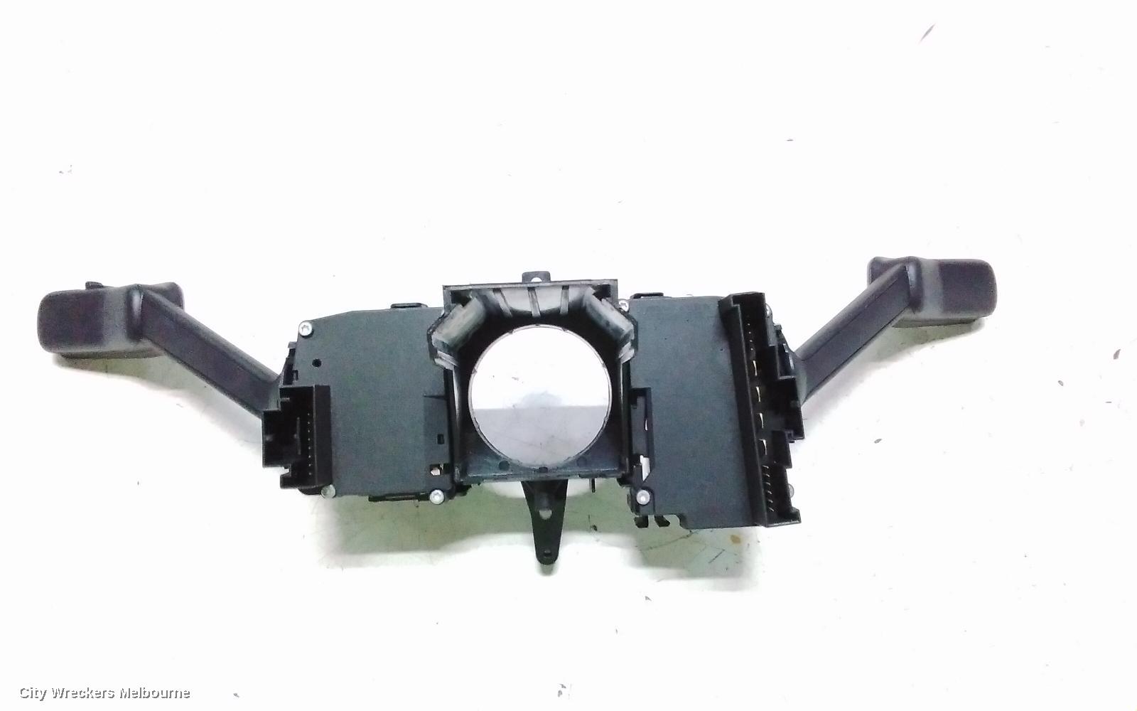 VOLKSWAGEN POLO COMBINATION SWITCH, COMBINATION SWITCH ASSY, AW-AE, 09/2017 ONWARDS