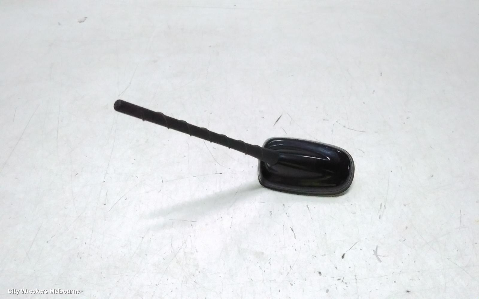 VOLKSWAGEN POLO ANTENNA, AW, 09/2017 ONWARDS