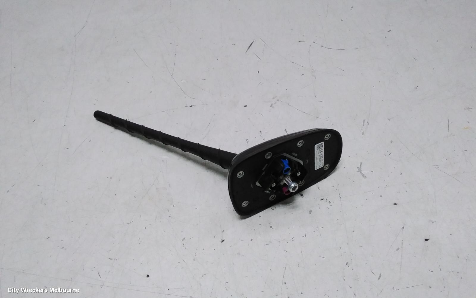 VOLKSWAGEN POLO ANTENNA, AW, 09/2017 ONWARDS