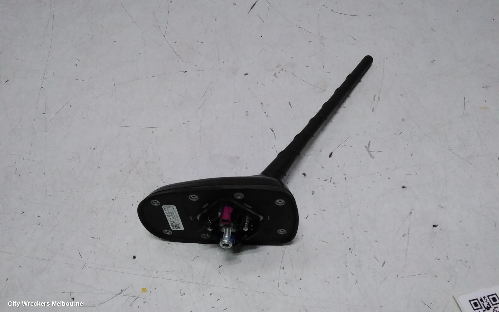 VOLKSWAGEN POLO ANTENNA, AW, 09/2017 ONWARDS