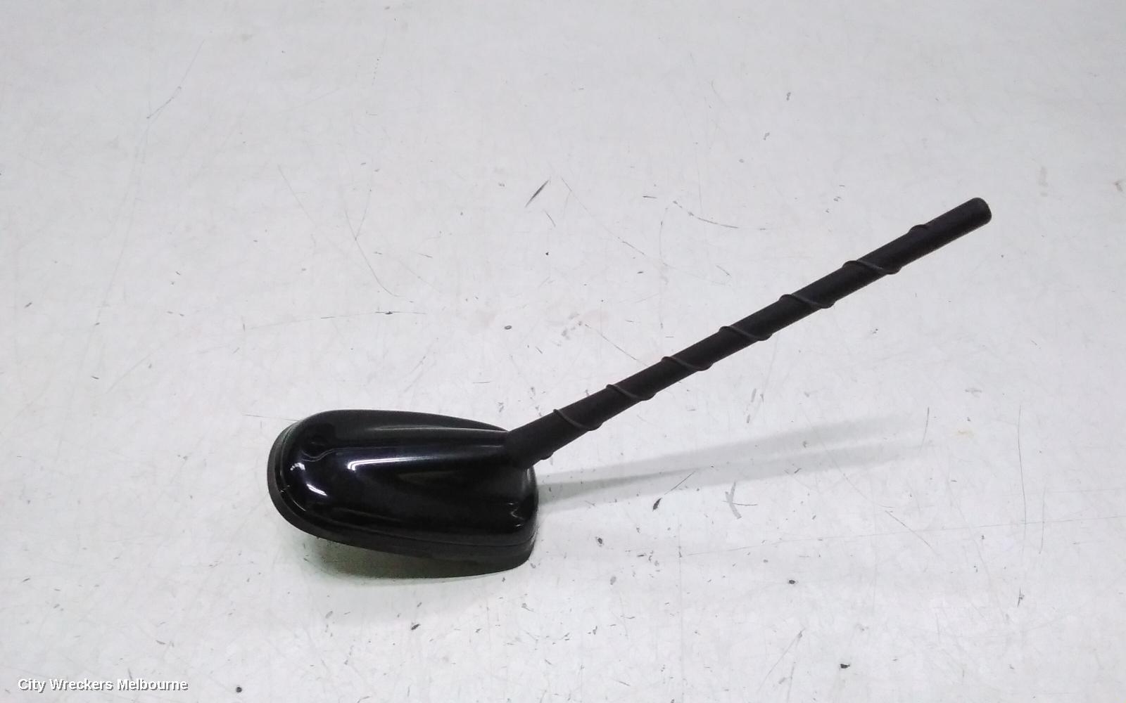 VOLKSWAGEN POLO ANTENNA, AW, 09/2017 ONWARDS