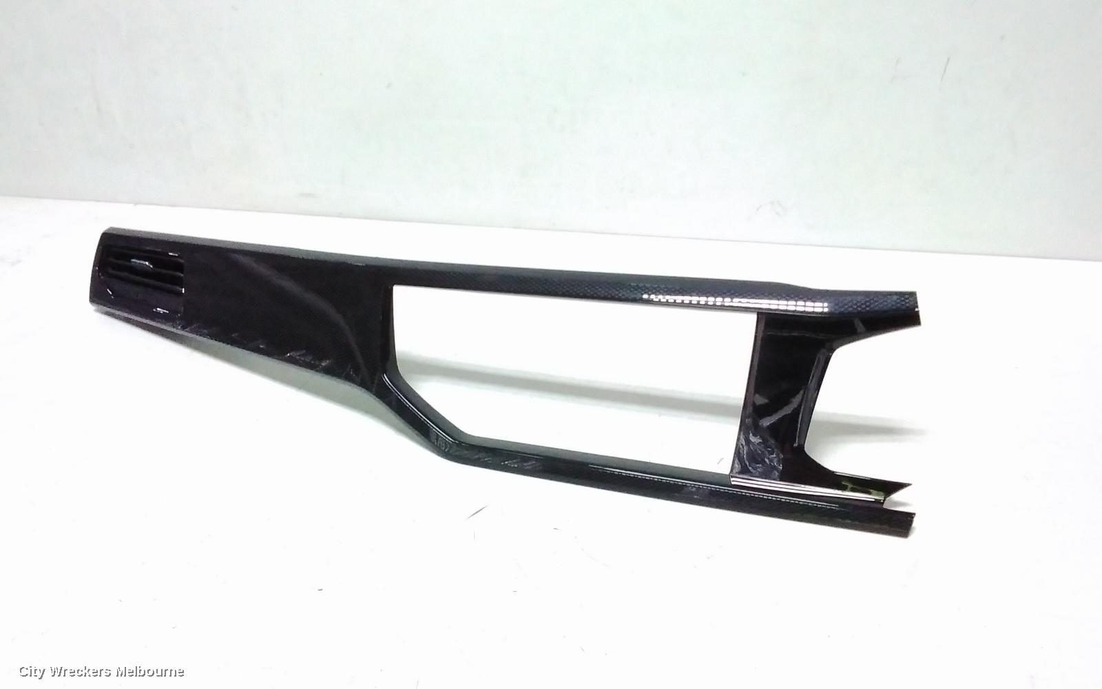 VOLKSWAGEN POLO TRIM PANEL, AW, 09/2017 ONWARDS