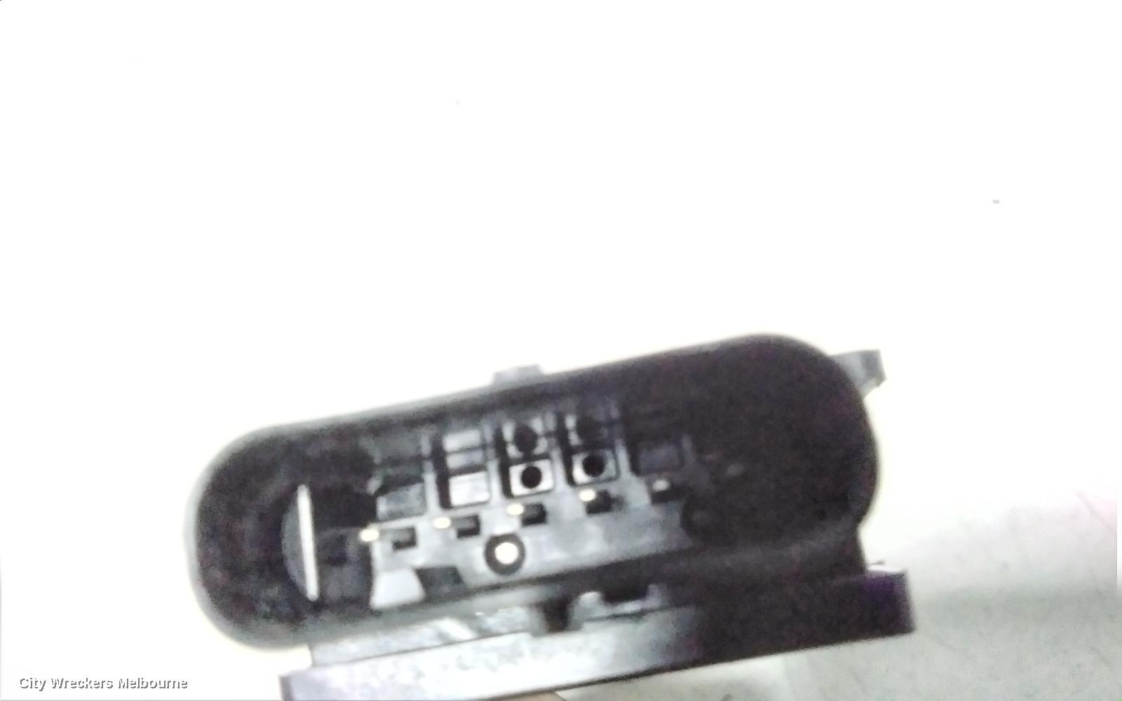 VOLKSWAGEN GOLF, GEN 8, 09/2020 ONWARDS, 5WA962133B AERIAL KEYLESS ENTRY ANTENNA: 143560