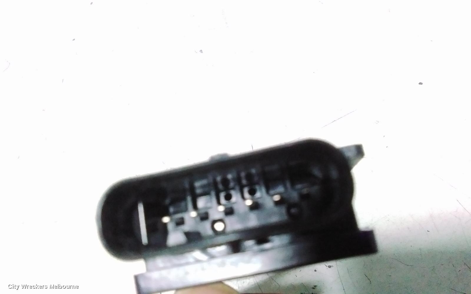 VOLKSWAGEN GOLF, GEN 8, 09/2020 ONWARDS, 5WA962133B AERIAL KEYLESS ENTRY ANTENNA: 143560