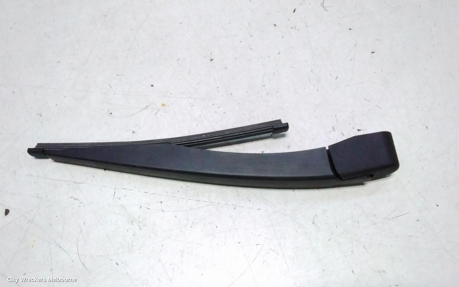 BYD SEALION 6 WIPER ARM, SA3, 04/2024 ONWARDS