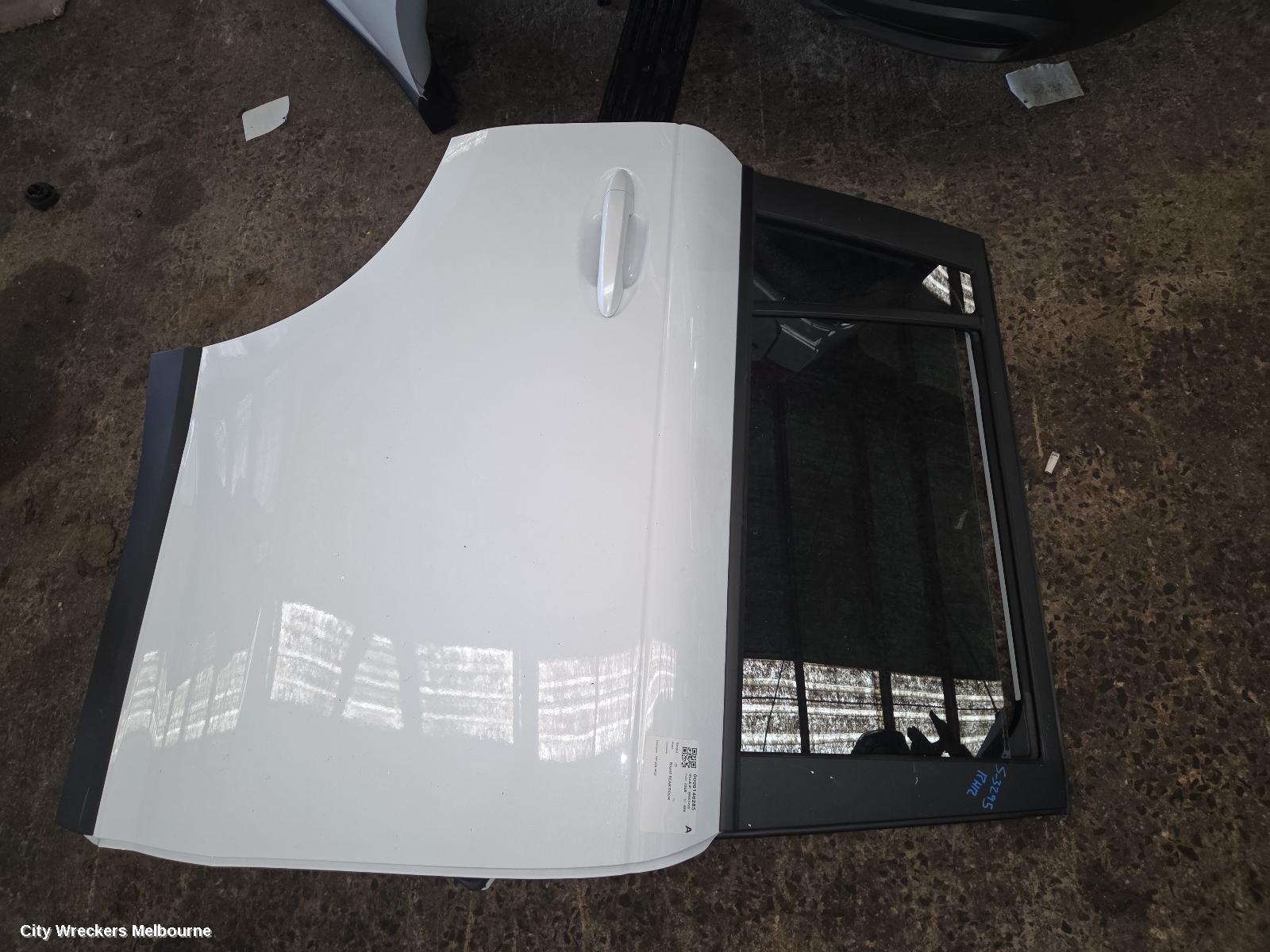 JAECOO J5 RIGHT REAR DOOR, 1ST GEN, 08/2025 ONWARDS