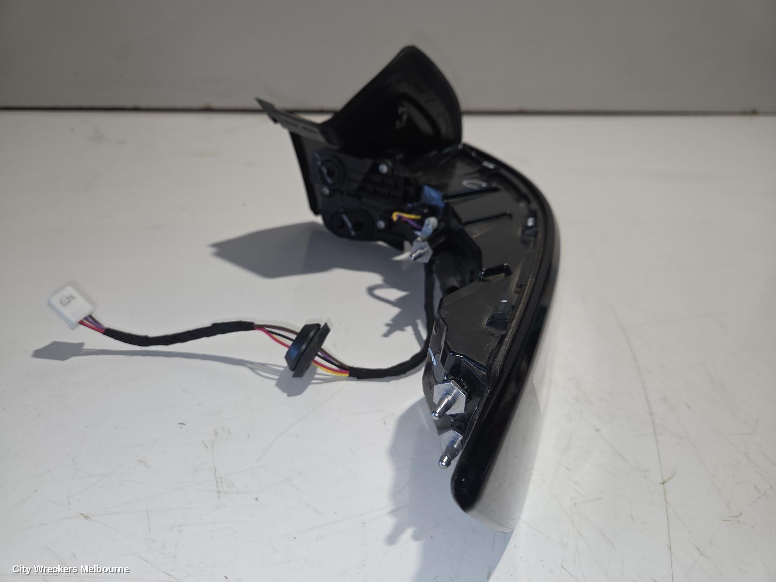 JAECOO J5 LEFT TAILLIGHT, 1ST GEN, 08/2025 ONWARDS