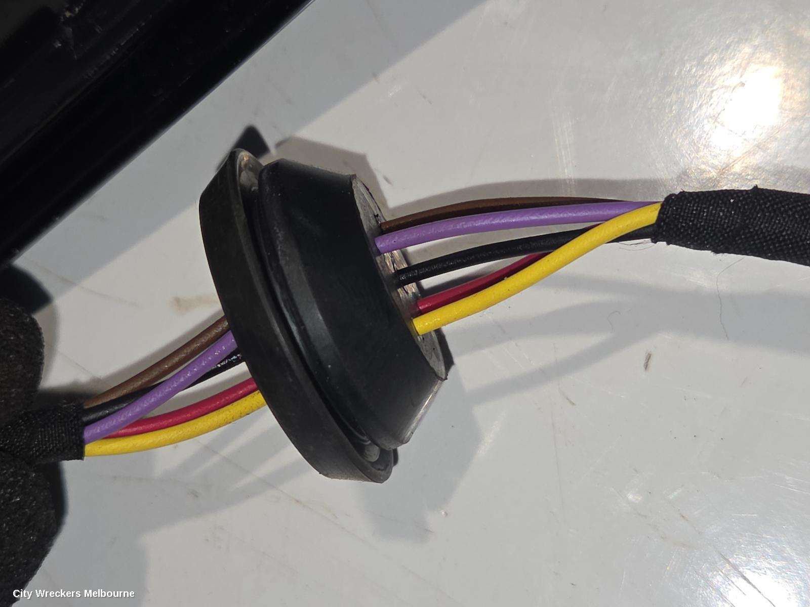 JAECOO J5 LEFT TAILLIGHT, 1ST GEN, 08/2025 ONWARDS