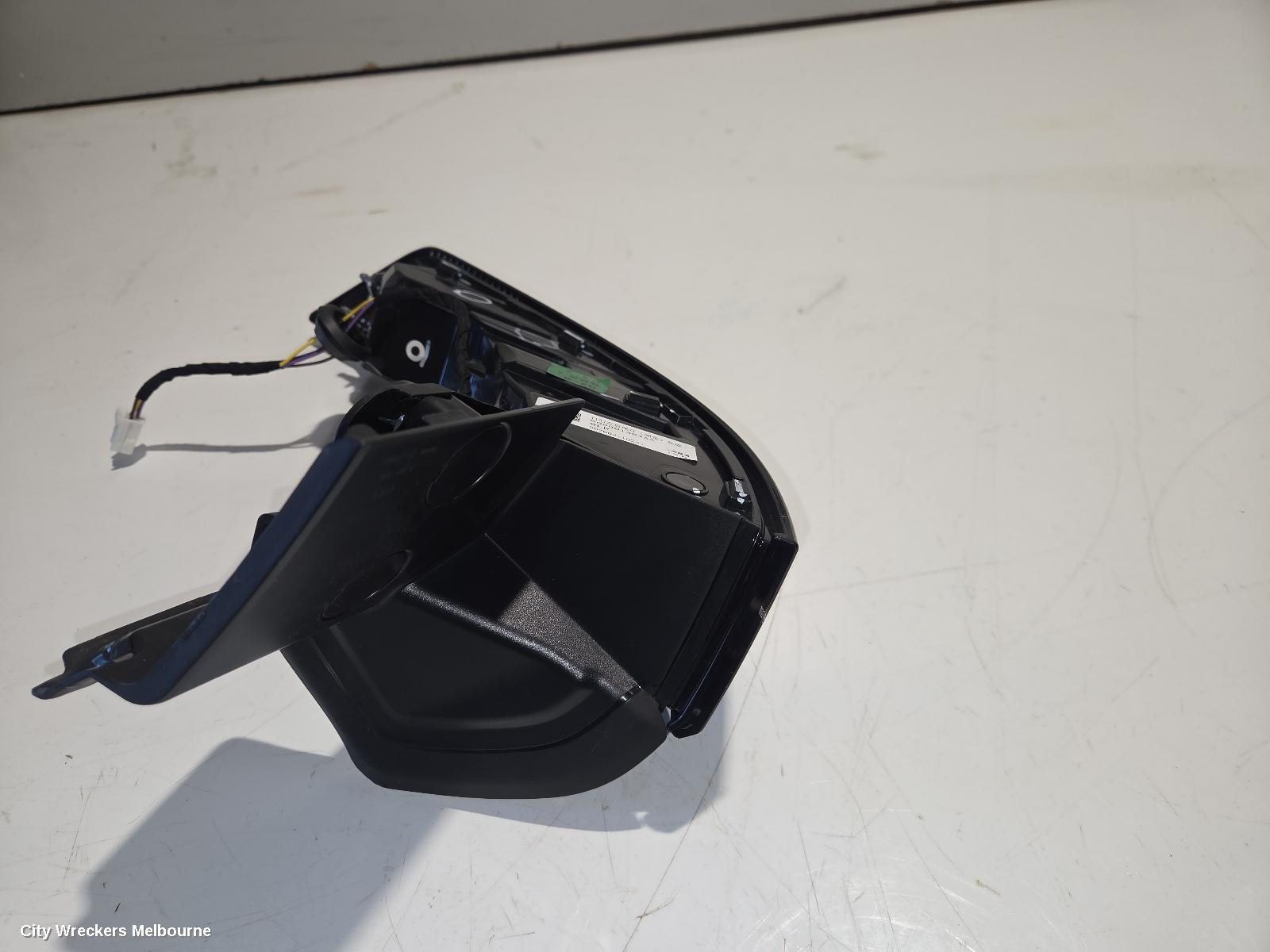JAECOO J5 LEFT TAILLIGHT, 1ST GEN, 08/2025 ONWARDS