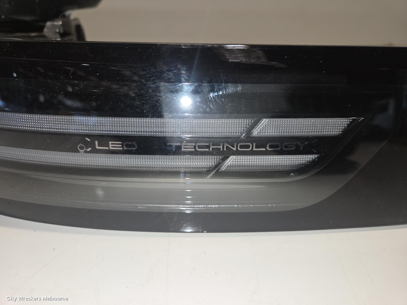 JAECOO J5 RIGHT TAILLIGHT, 1ST GEN, 08/2025 ONWARDS