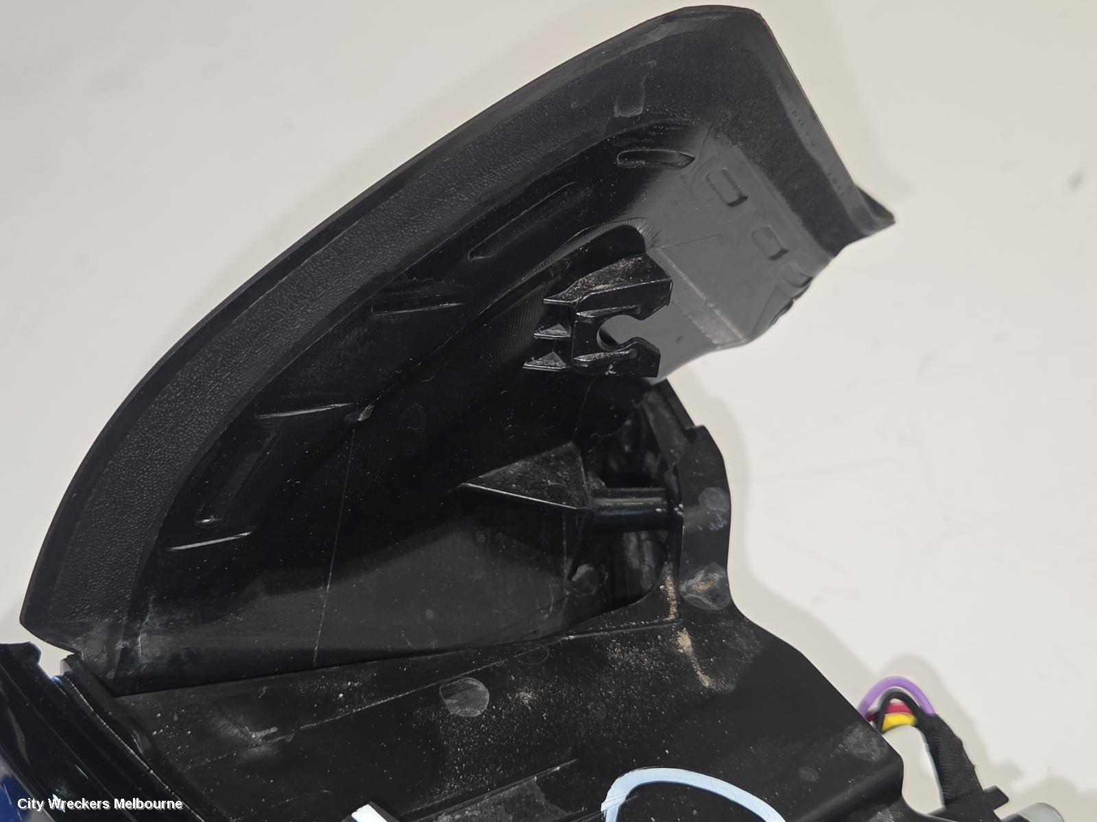 JAECOO J5 RIGHT TAILLIGHT, 1ST GEN, 08/2025 ONWARDS