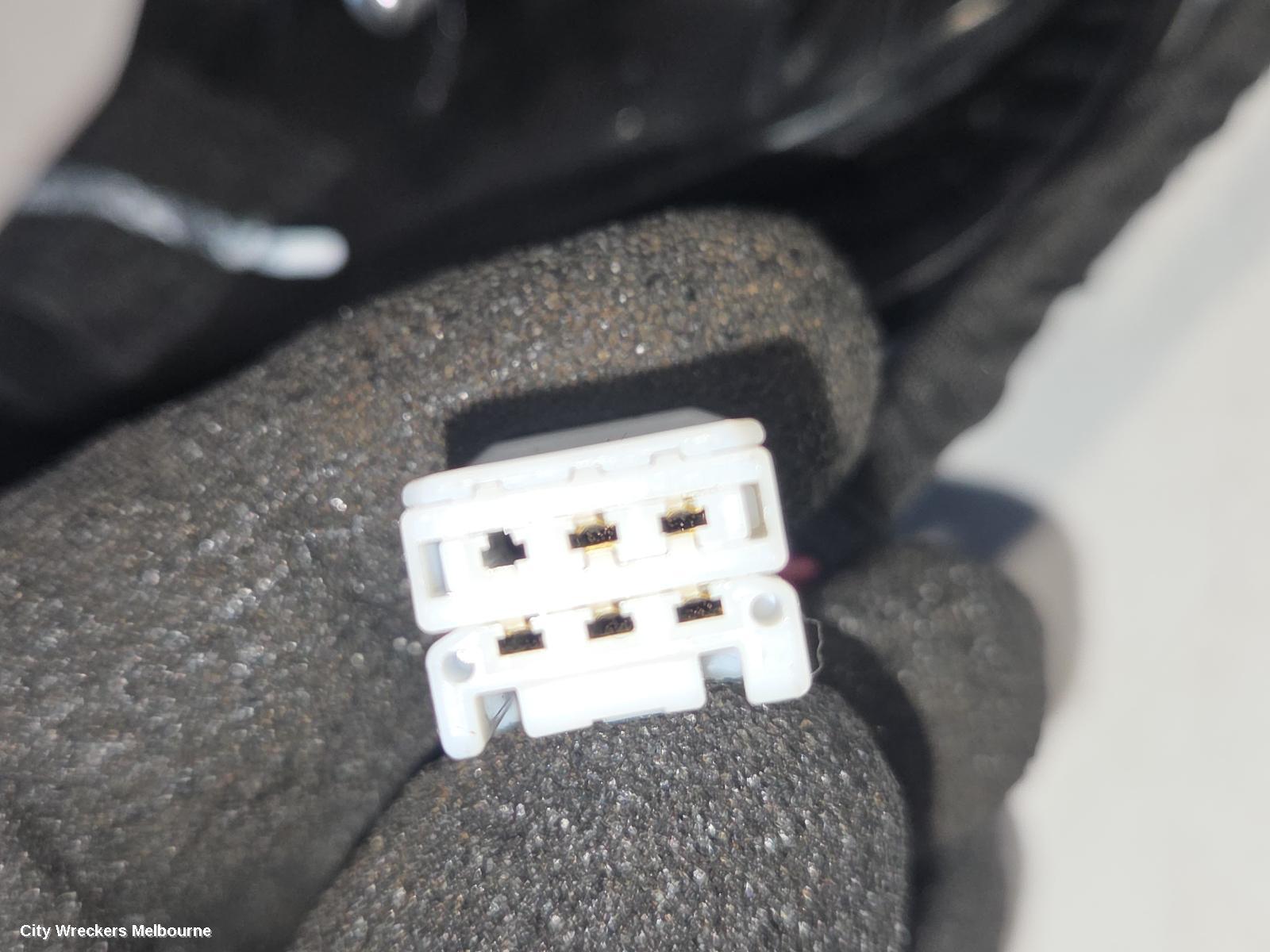 JAECOO J5 RIGHT TAILLIGHT, 1ST GEN, 08/2025 ONWARDS