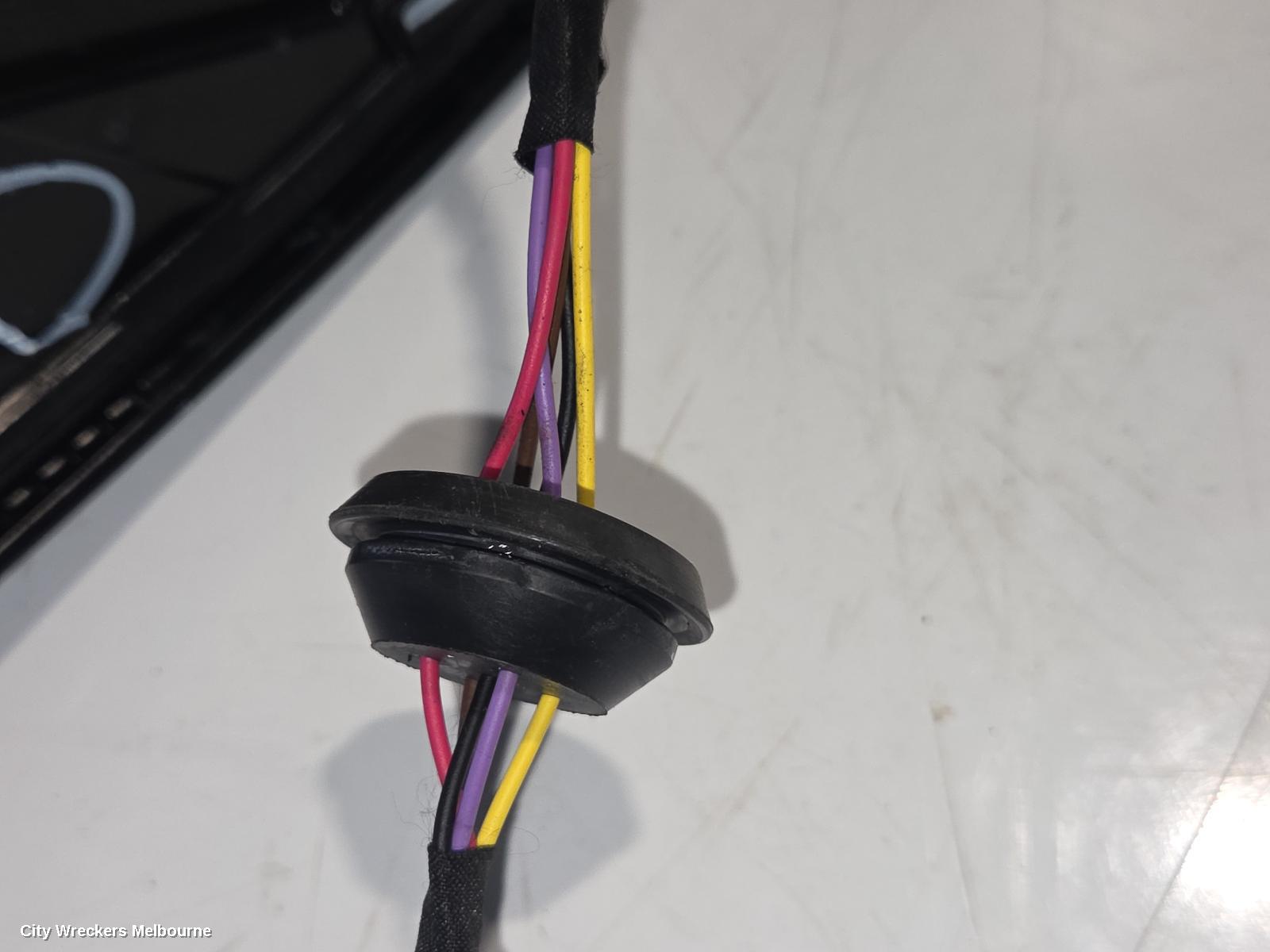 JAECOO J5 RIGHT TAILLIGHT, 1ST GEN, 08/2025 ONWARDS