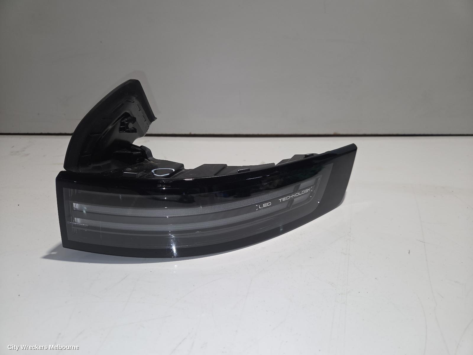 JAECOO J5 RIGHT TAILLIGHT, 1ST GEN, 08/2025 ONWARDS