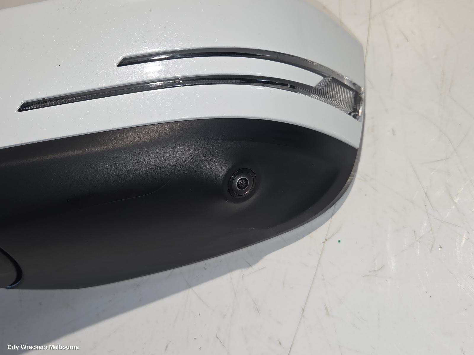 JAECOO J5 LEFT DOOR MIRROR, 1ST GEN, 08/2025 ONWARDS
