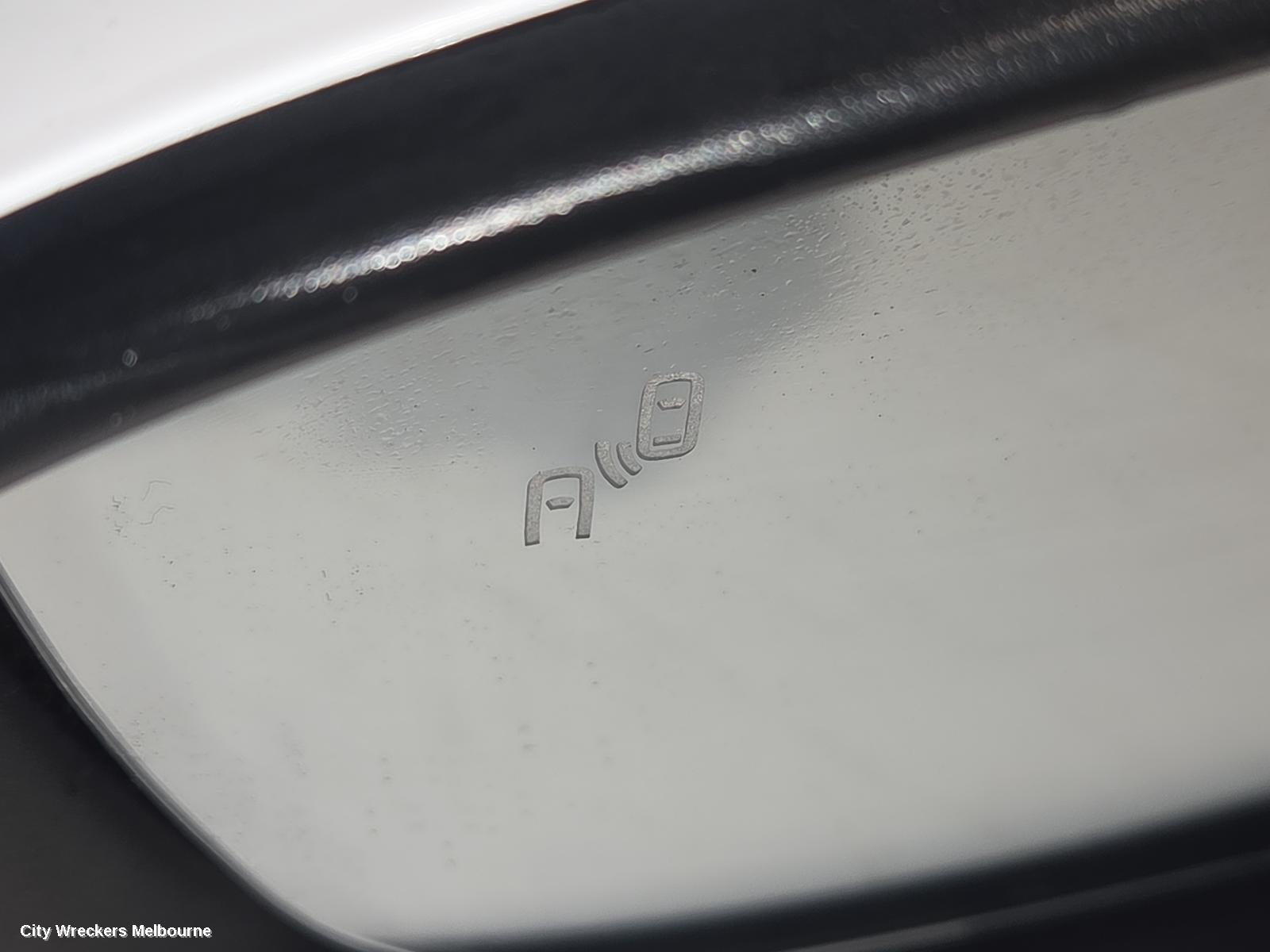 JAECOO J5 LEFT DOOR MIRROR, 1ST GEN, 08/2025 ONWARDS
