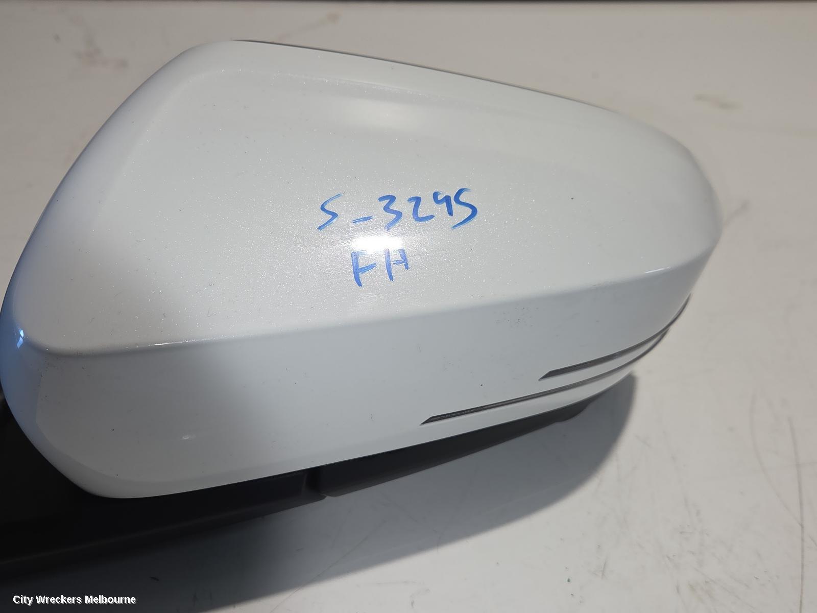 JAECOO J5 LEFT DOOR MIRROR, 1ST GEN, 08/2025 ONWARDS