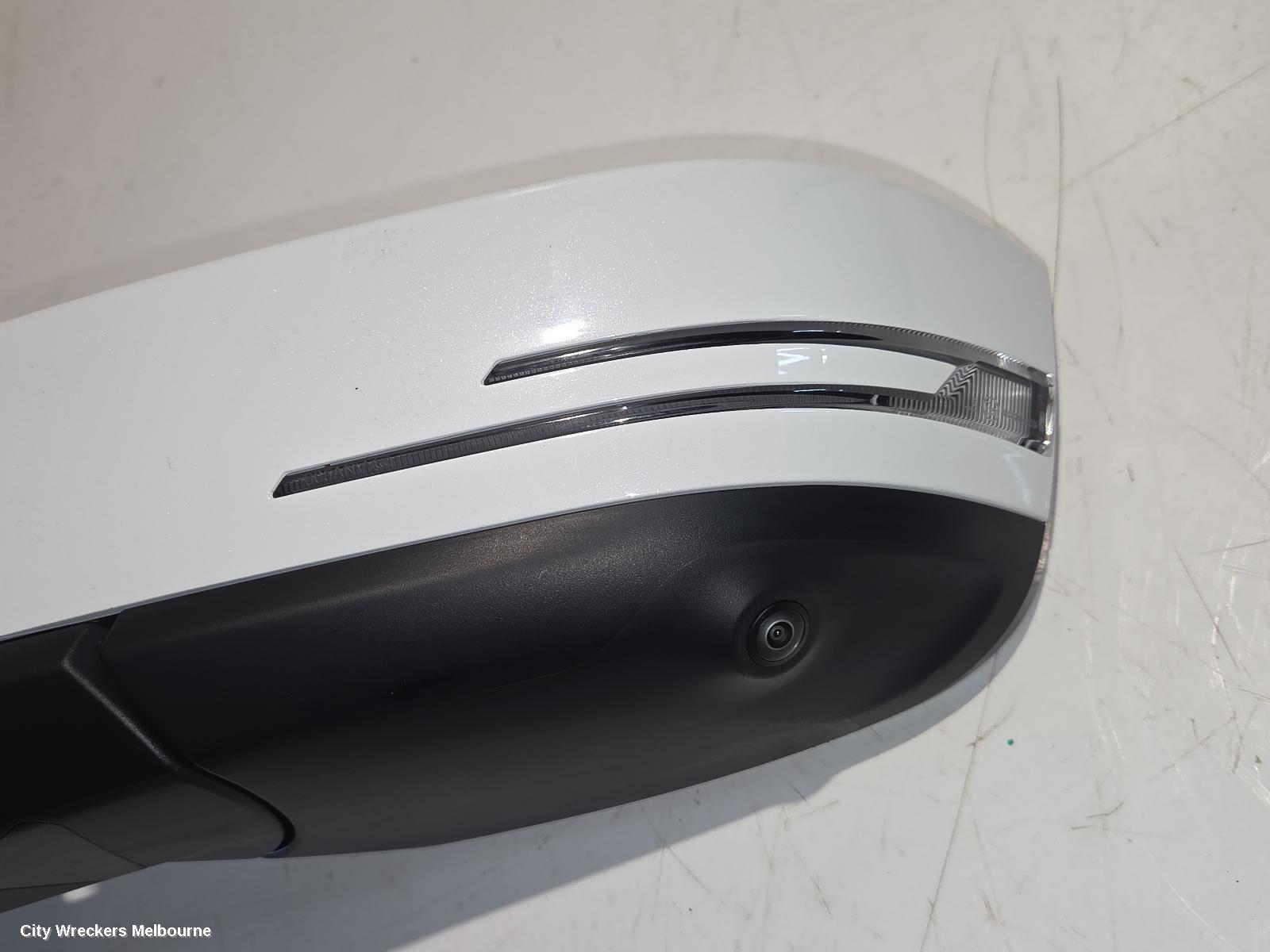 JAECOO J5 LEFT DOOR MIRROR, 1ST GEN, 08/2025 ONWARDS