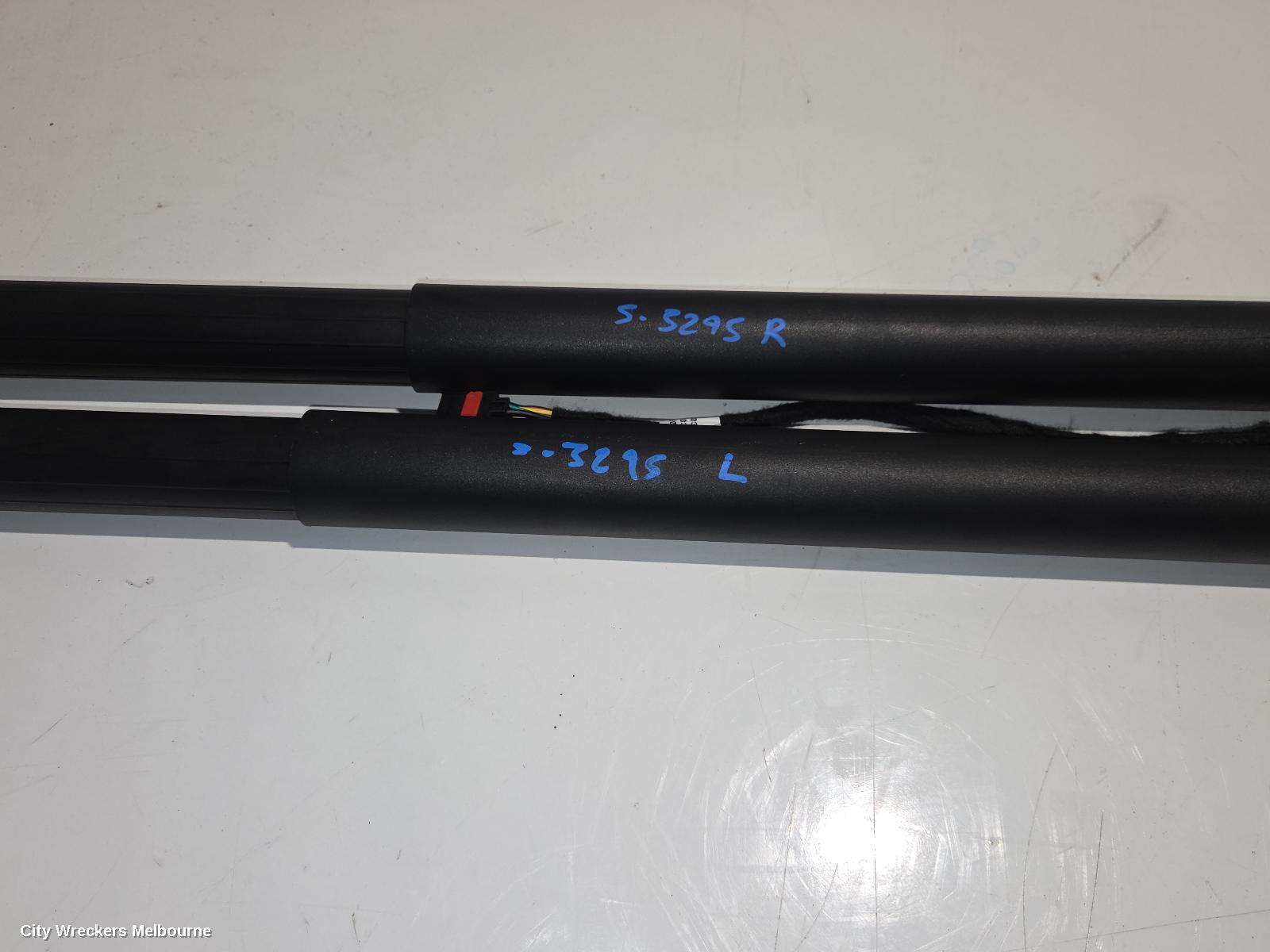 JAECOO J5 HATCH STRUT, 1ST GEN, 08/2025 ONWARDS