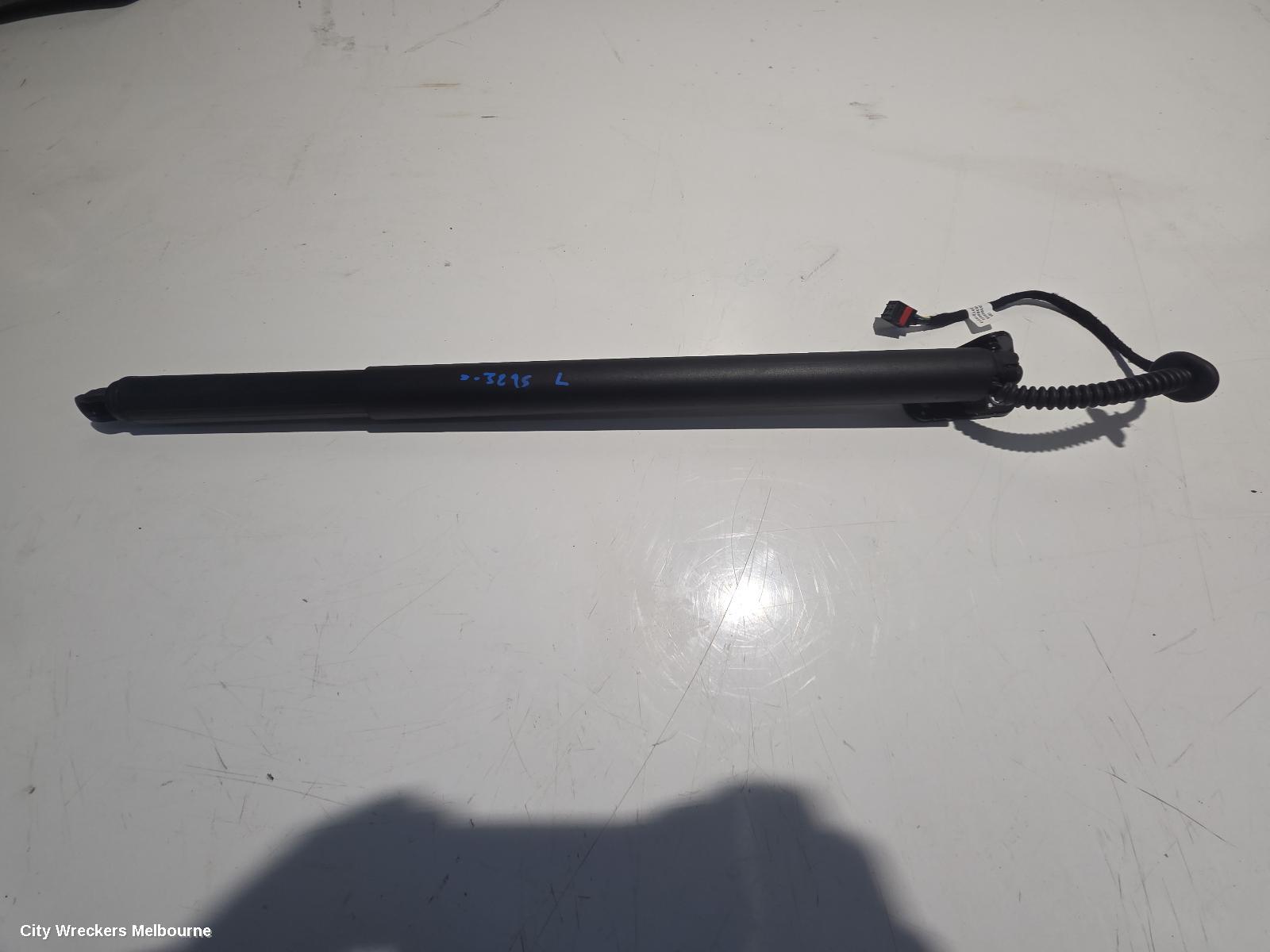 JAECOO J5 HATCH STRUT, 1ST GEN, 08/2025 ONWARDS