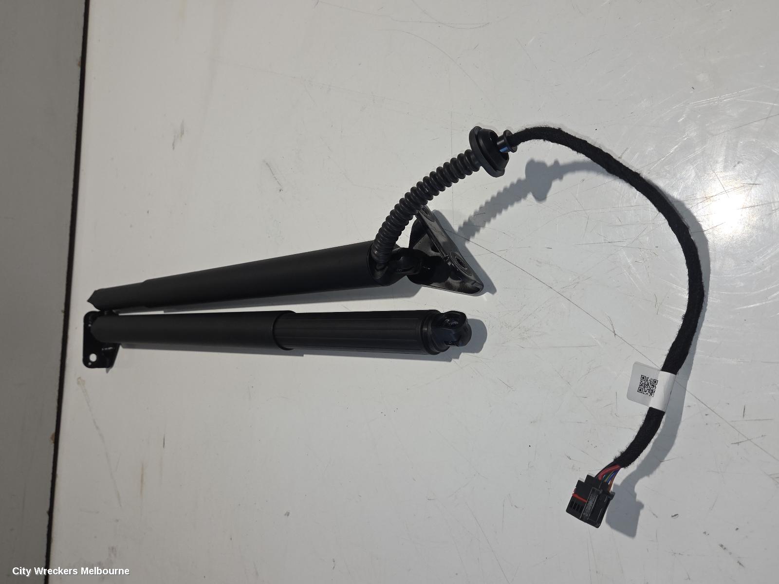 JAECOO J5 HATCH STRUT, 1ST GEN, 08/2025 ONWARDS