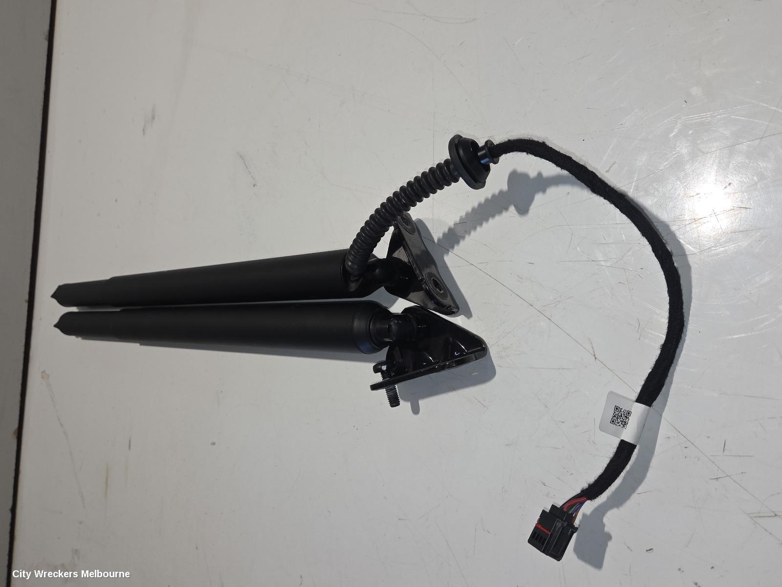 JAECOO J5 HATCH STRUT, 1ST GEN, 08/2025 ONWARDS