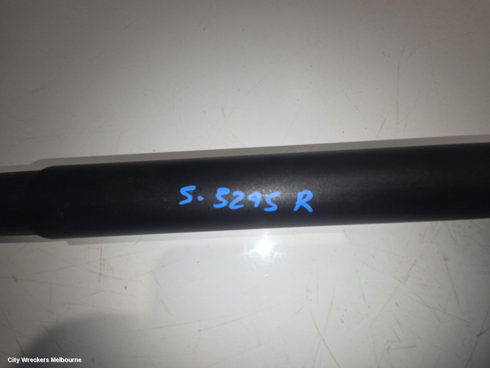 JAECOO J5 HATCH STRUT, 1ST GEN, 08/2025 ONWARDS