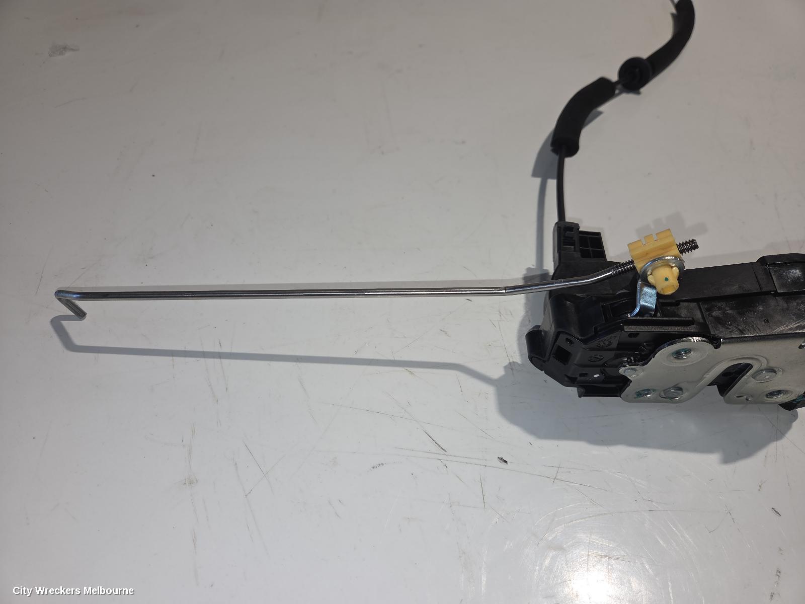 JAECOO J5 DOOR/BOOT/GATE LOCK, 1ST GEN, 08/2025 ONWARDS