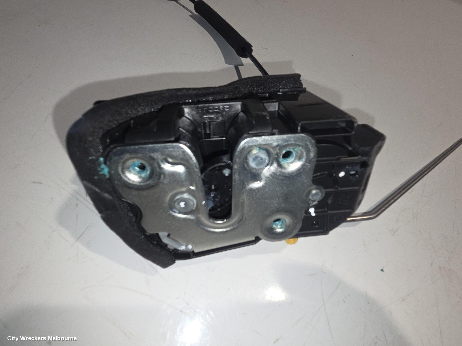 JAECOO J5 DOOR/BOOT/GATE LOCK, 1ST GEN, 08/2025 ONWARDS