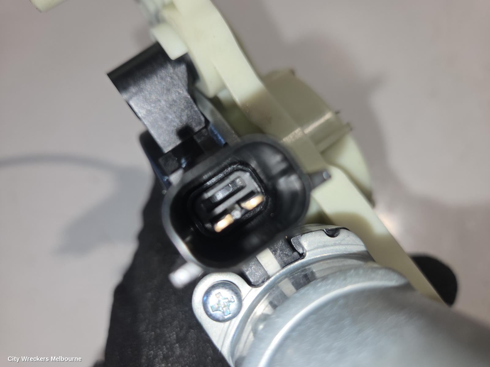 JAECOO J5 DOOR/BOOT/GATE LOCK, 1ST GEN, 08/2025 ONWARDS
