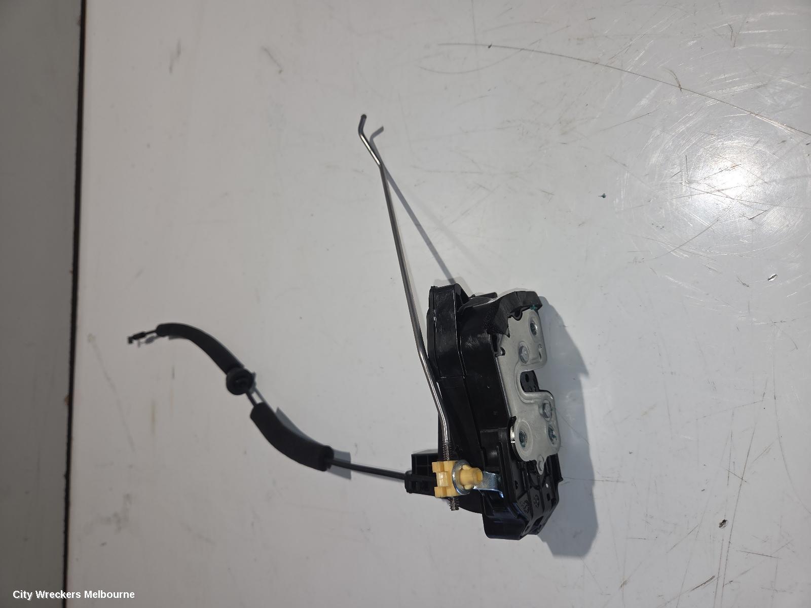 JAECOO J5 DOOR/BOOT/GATE LOCK, 1ST GEN, 08/2025 ONWARDS