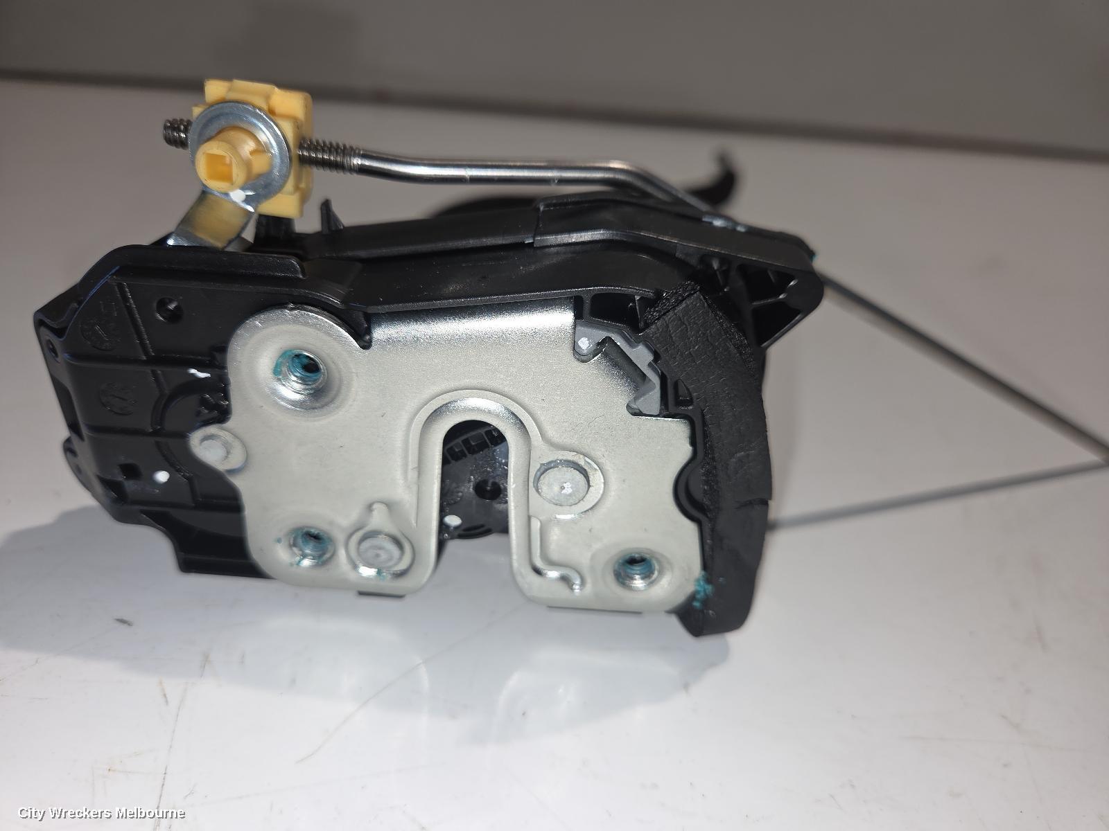 JAECOO J5 DOOR/BOOT/GATE LOCK, 1ST GEN, 08/2025 ONWARDS