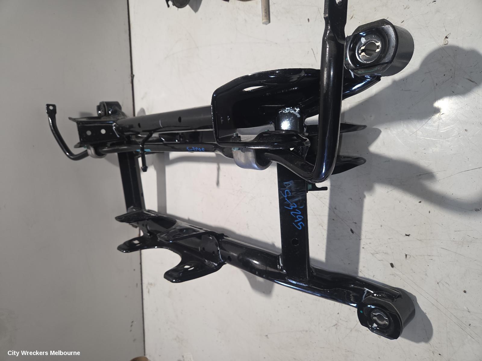 JAECOO J5 R BEAM/CRADLE/XMEMBR, 1ST GEN, 08/2025 ONWARDS