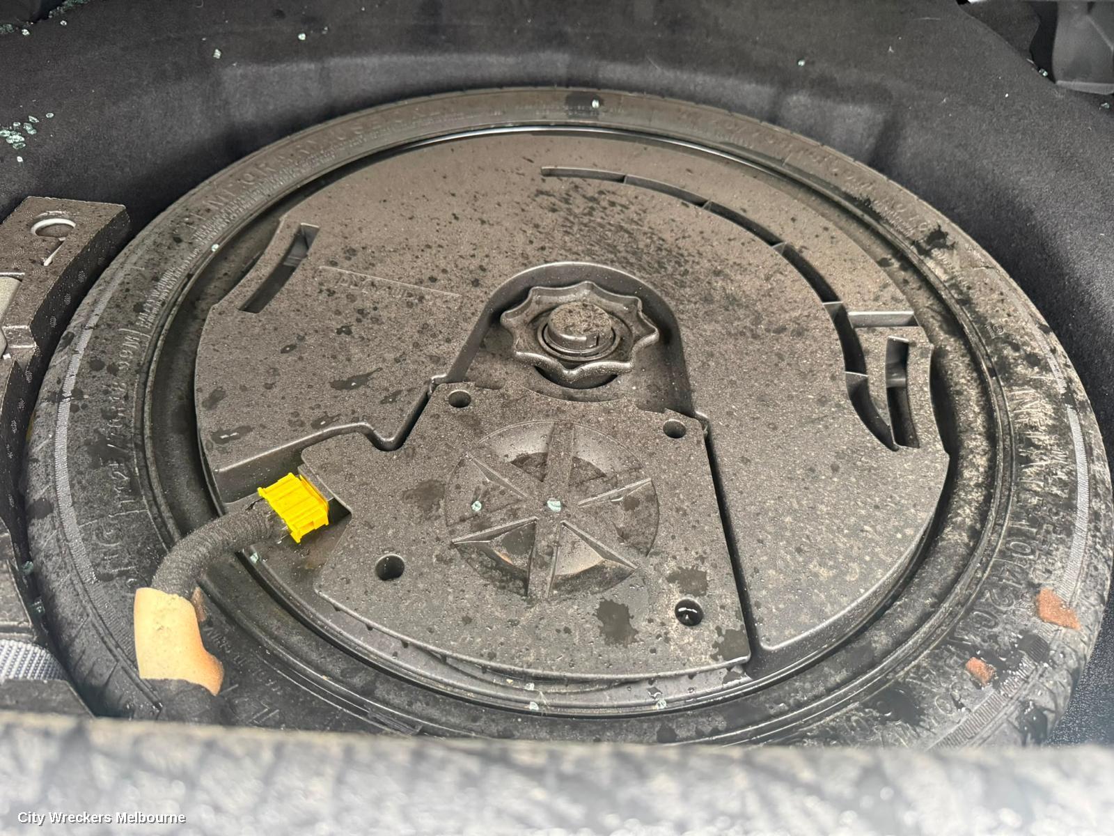 VOLKSWAGEN GOLF SPEAKER, GEN 7, 11/2012 - 08/2020