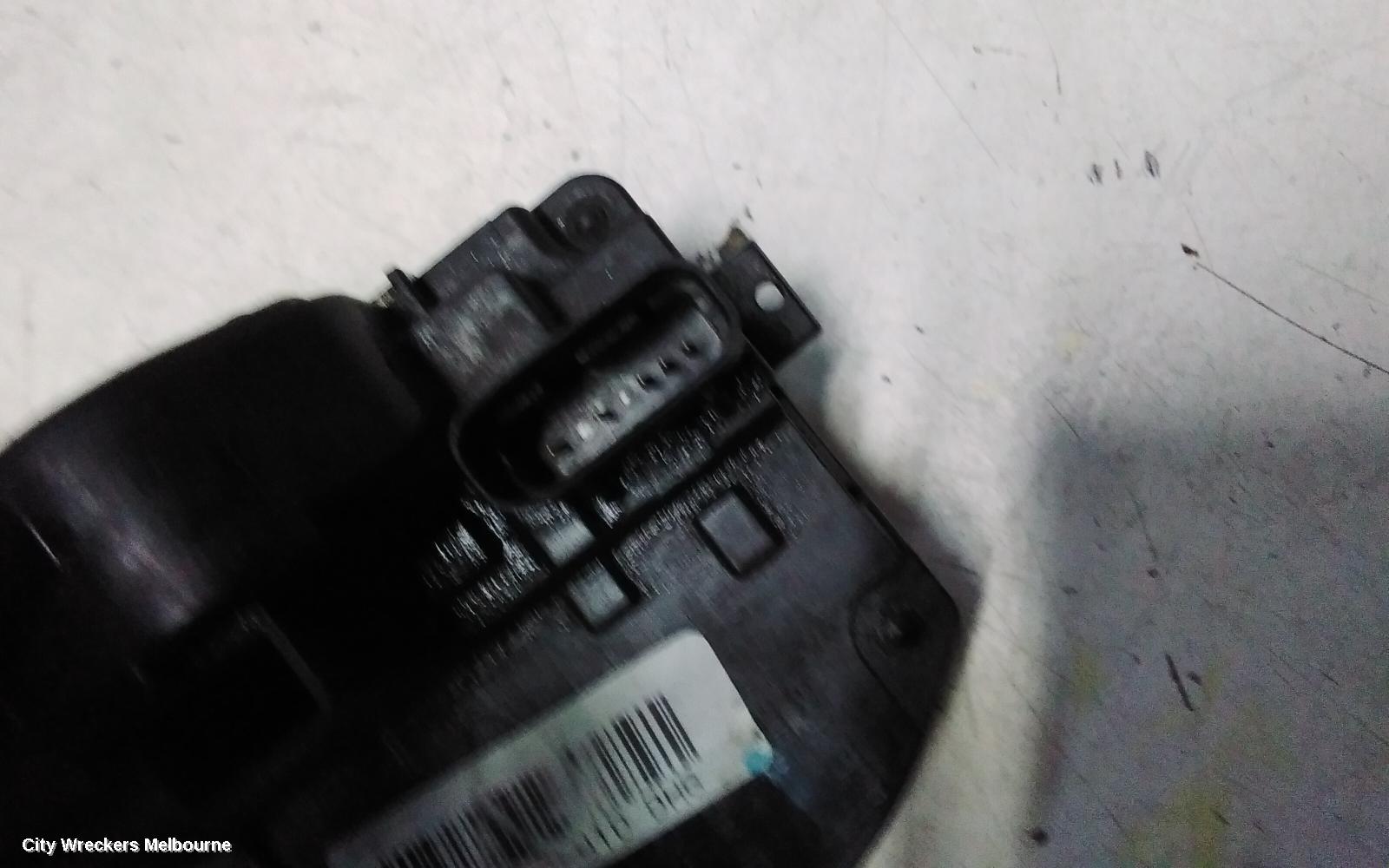 HYUNDAI I30 DOOR/BOOT/GATE LOCK, RIGHT REAR DOOR LOCK, FD, HATCH, 09/2007 - 04/2012