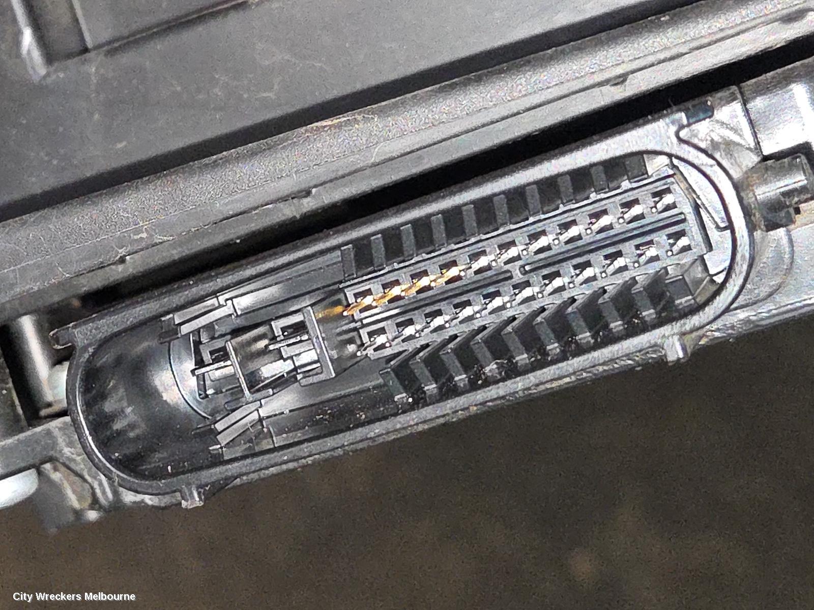 TOYOTA PRADO LEFT HEADLAMP, 150 SERIES, GXL/VX/VX LIMITED/KAKADU, BI-LED TYPE, 08/2017 - 11/2023