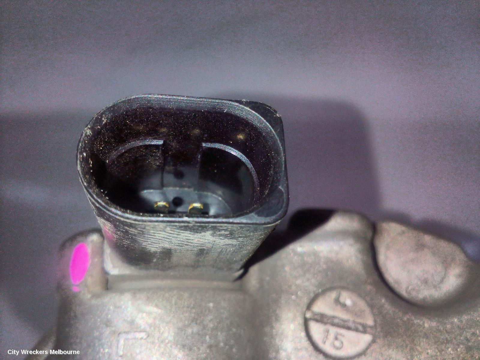 AUDI TT A/C COMPRESSOR, 8J, PETROL, DENSO BRAND (6SEU14C), 09/2006 - 12/2014
